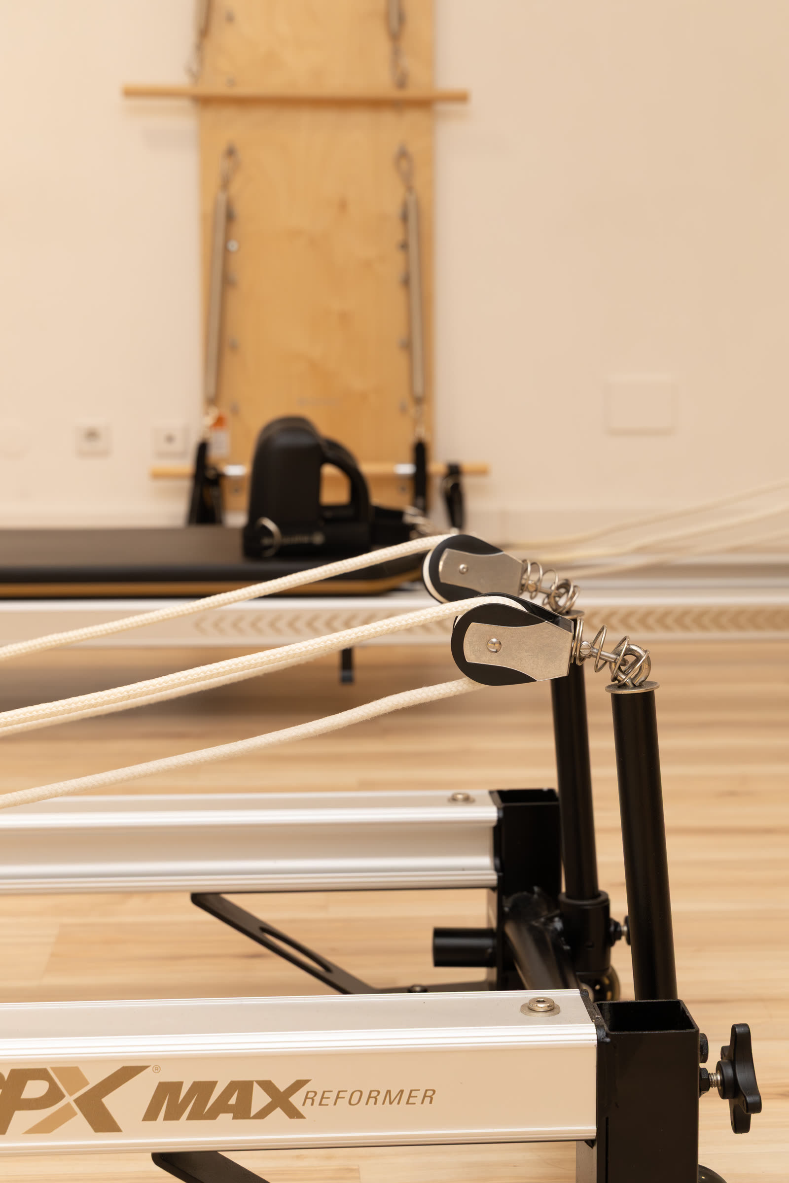 Reformer