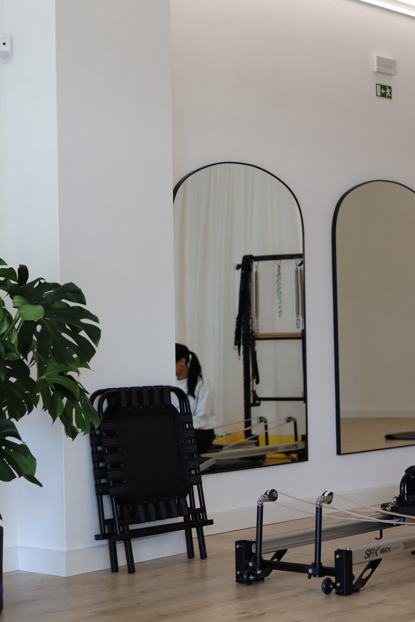 Reformer Studio