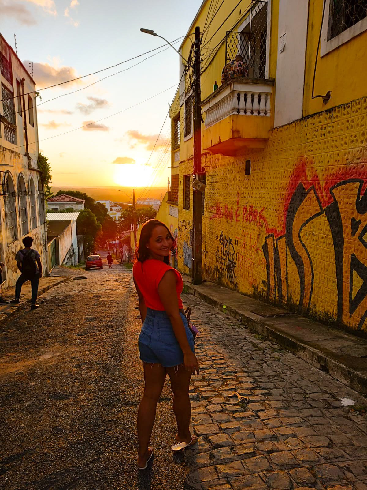 Thayná Lira